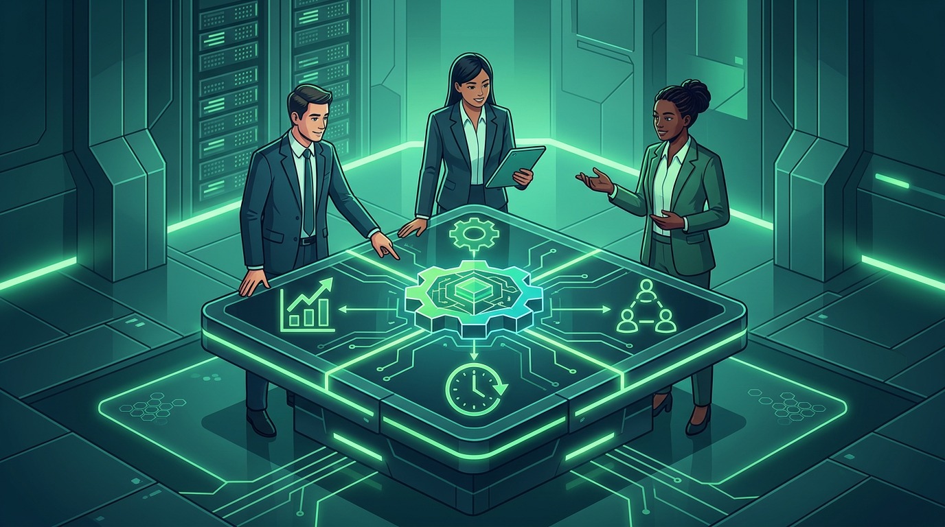Cómo sacar el máximo provecho de la IA en tu empresa: guía estratégica completa